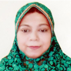 Dr. Somerose Pervin Rinku Gynecology In Rajshahi