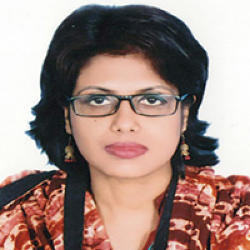 Dr. Srabani Barua Gynecology In Chittagong