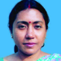 Dr. Suchanda Das Gynecology In Chittagong