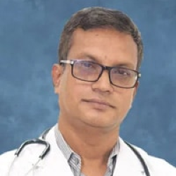 Dr. Syed Aminul Haque Lenin Cardiovascular In Chittagong