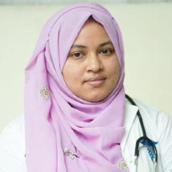 Dr. Tahmina Begum Poly Gynecology In Sylhet