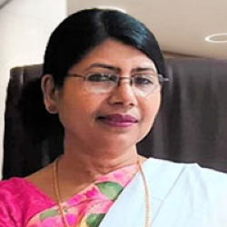 Dr. Tahsina Shamim Tasu Gynecology In Rajshahi