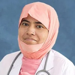 Dr. Taslima Akter Gynecology In Chittagong