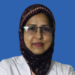 Dr. Taslima Begum Gynecology In Chittagong