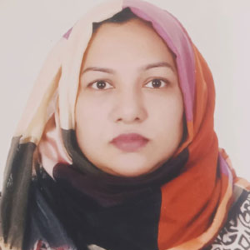 Dr. Umme Salma Hossain Gynecology In Narayanganj