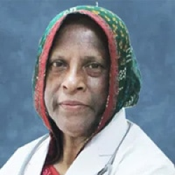Dr. Zakeya Sultana Begum Gynecology In Chittagong