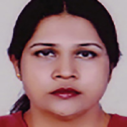 Dr. Zakia Afroze Gynecology In Chittagong