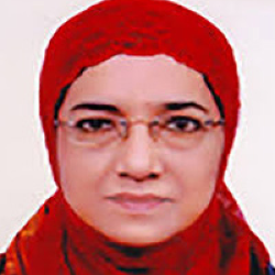 Dr. Zeenat Ara Chowdhury Gynecology In Chittagong