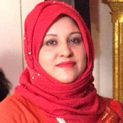 Prof. Dr. Anisa Begum Gynecology In Rangpur