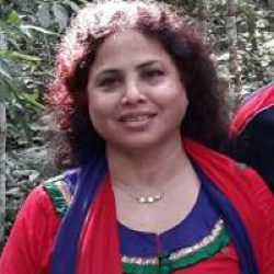 Prof. Dr. Aziza Begum Lucy Gynecology In Rangpur