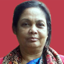 Prof. Dr. Hasina Akhter Gynecology In Rajshahi