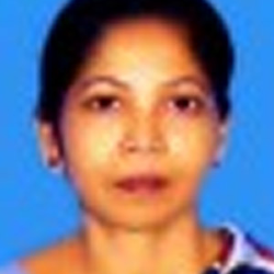 Prof. Dr. Jinnatun Nur Agnes Gynecology In Mymensingh