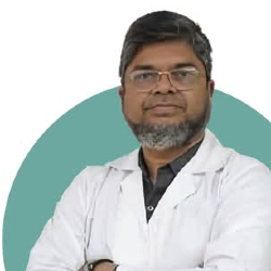 Prof. Dr. Khurshid Mahmood Rheumatology In Dhaka