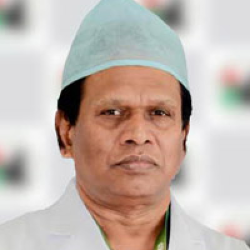 Prof. Dr. Maswood Ahmed Anesthesia In Chittagong