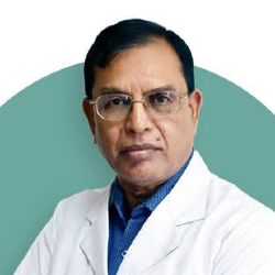Prof. Dr. Md. Abdul Jalil Ansari Diabetology In Dhaka