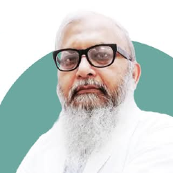 Prof. Dr. Md. Tarek Alam Internal & Respiratory Medicine In Dhaka