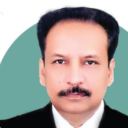 Prof. Dr. Md. Titu Miah Internal Medicine In Dhaka