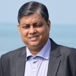 Prof. Dr. Mohammad Harun Or Roshid Anesthesia In Chittagong