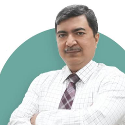 Prof. Dr. Murshed Baqui Neurology In Dhaka