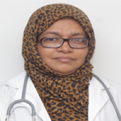 Prof. Dr. Nasreen Banu Gynecology In Chittagong