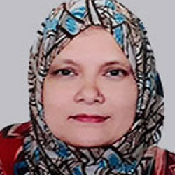 Prof. Dr. Sahena Akhtar Gynecology In Chittagong