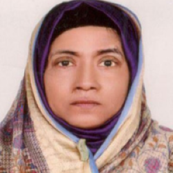 Prof. Dr. Serajun Noor Rosy Gynecology In Chittagong