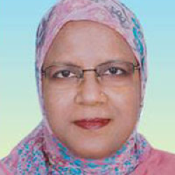 Prof. Dr. Shahanara Chowdhury Gynecology In Chittagong