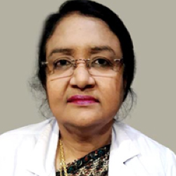 Prof. Dr. Shipra Chaudhury Gynecology In Rajshahi