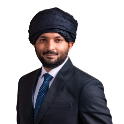 Muhammad Sajal Clinical Nutritionist In Dhaka