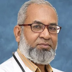 Dr A.E.M.N Jahangir Selim Cardiology In Chittagong