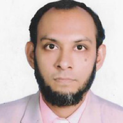 Dr. Mohammed Maruf-Ul-Quader Child Diseases In Chittagong