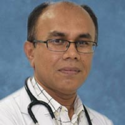 Dr. Abdur Razzak Sikder Child Diseases In Chittagong