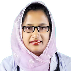 Dr. Anjir Anwar Child Neurologist In Chittagong