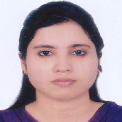 Dr. Armana Sharmin Khan Child Diseases In Chittagong