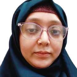 Dr. Bibi Fatema Jedney Neonatology In Chittagong