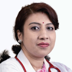 Dr. Dipika Dey Child Diseases In Chittagong