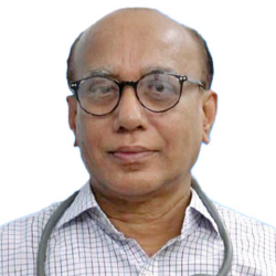 Dr. Ekramul Haque Child Diseases In Chittagong