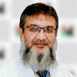Dr. Faisal Ahmed Child Diseases