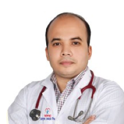 Dr. Farhad Ahmed Medicine In Dhaka