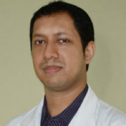 Dr. Farhadul Alam Eye In Chittagong