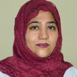 Dr. Farzana Akter Chowdhury Eye In Chittagong