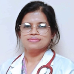 Dr. Fatema Begum (Sweety) Newborn Diseases In Chittagong