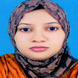 Dr. Feroza Aktar Child Diseases In Chittagong
