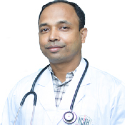 Dr. H. S. Mobarak Hossen ENT In Chittagong