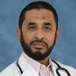 Dr. Ibrahim Khalil Ullah Chest Diseases In Chittagong