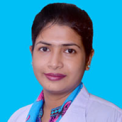 Dr. Jyoti Das Gupta Eye Diseases In Chittagong