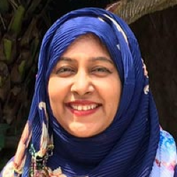 Dr. Kamrun Nahar (Luna) Child Diseases In Chittagong