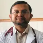 Dr. Kazi Shamim Al Mamun
