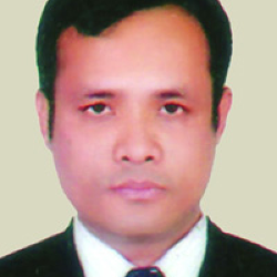 Dr. Kyaw Khin U Chow Chow ENT In Chittagong