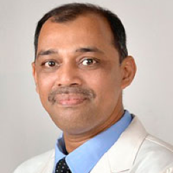 Dr. M. A. Karim Glaucoma In Chittagong